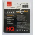 Imro memory card 16GB microSDHC cl. 6 Photo