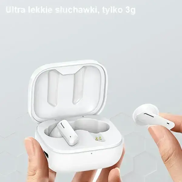 Наушники Bluetooth 5.0 T36 TWS + док-станция Фото num
