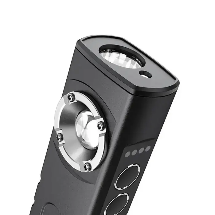 Multifunction Flashlight SuperFire G20, 470lm, USB Фото num
