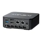 Mini PC Minix NR660LP Ryzen 5 6600H 16GB 512GB Windows 11 Pro Foto 6