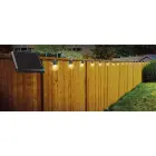 Forever Light LED Solar Garland SUNARI FLS-60 7,5m 10 bulbs IP44 Фото num