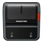 Niimbot B3S_P Thermal Label Printer Gray Фото num