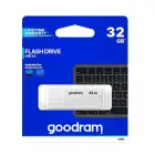 Goodram pendrive 32GB USB 2.0 UME2 white Photo