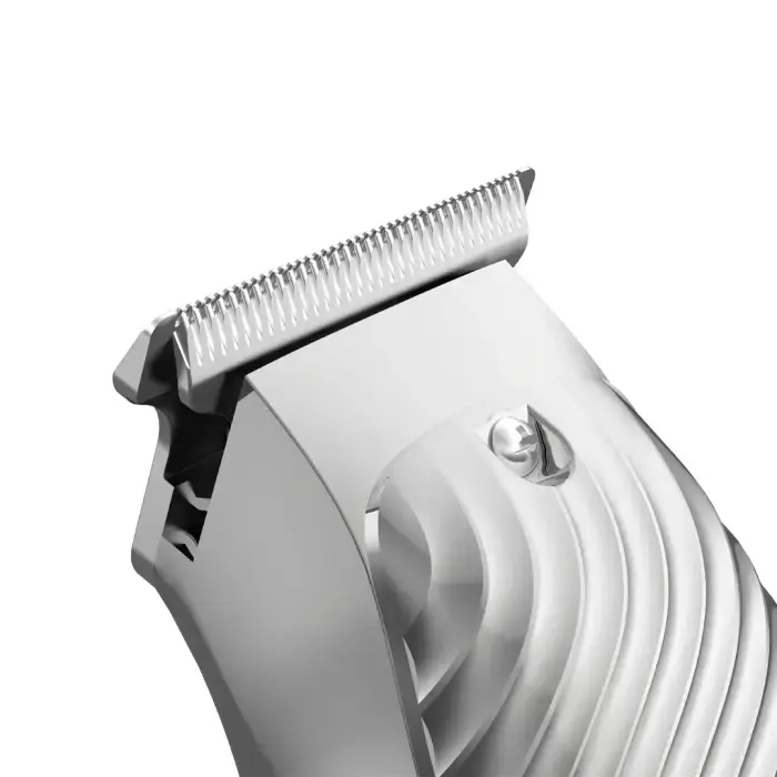 XO cordless hair clipper CF9 gray Фото num