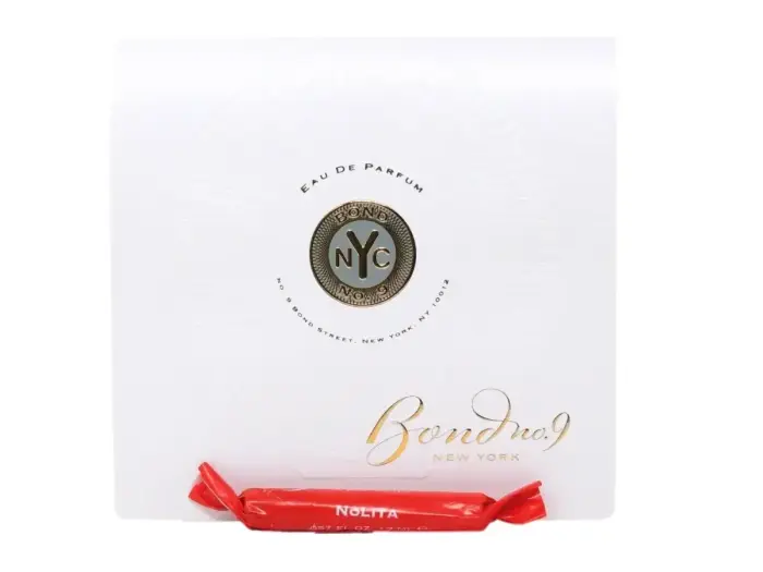 Bond No.9, Nolita, Eau De Parfum, For Women, 1.7 ml *Vial Foto 1