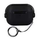 Case for Airpods / Airpods 2 Headset black Photo