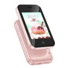 Smartphone for kids Hoco 2,8" 2G Y102 pink Photo