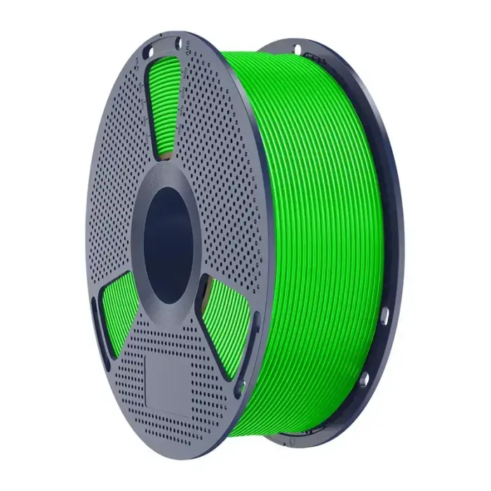 Sunlu PETG Filament (Green) Foto 4