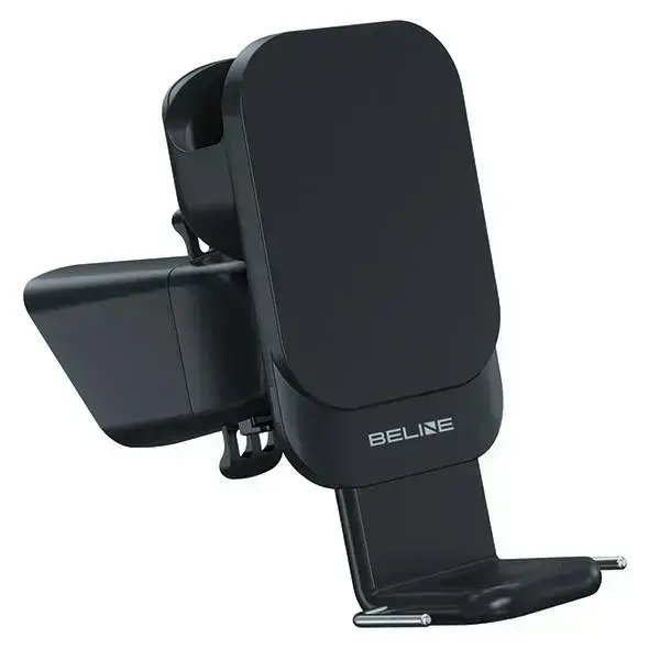 Beline uchwyt samochodowy z ładowaniemindukcyjnym BLNWCH01 3w1 Smartphone|iWatch|Airpods Photo