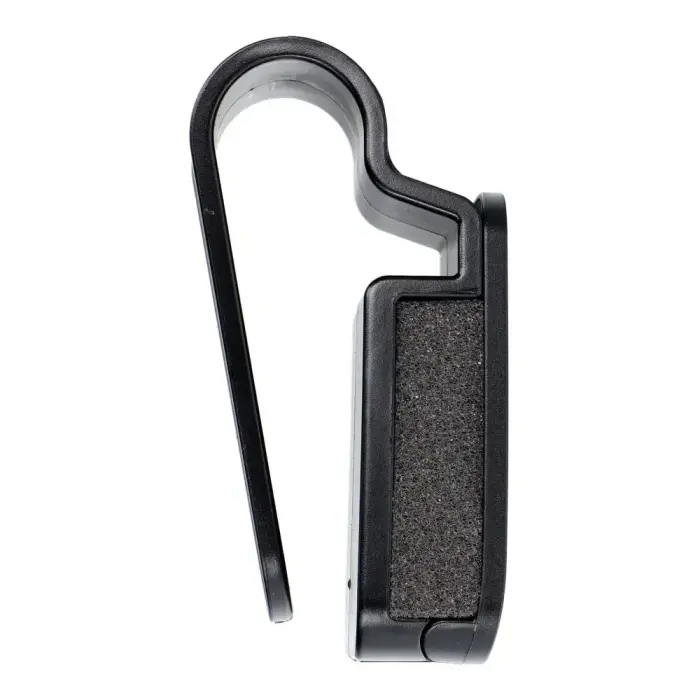 Sun Visor glasses holder black Фото num