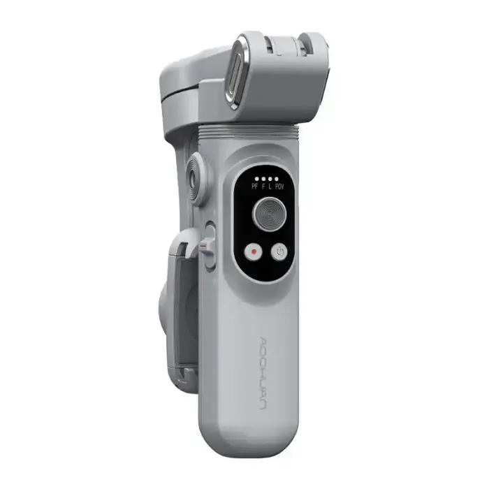 AOCHUAN X Gimbal (Gray) Foto 5
