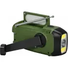 Radio alarms SRD 1000SCL 4in1 Foto 4