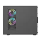 Darkflash DB460M computer case (black) Photo