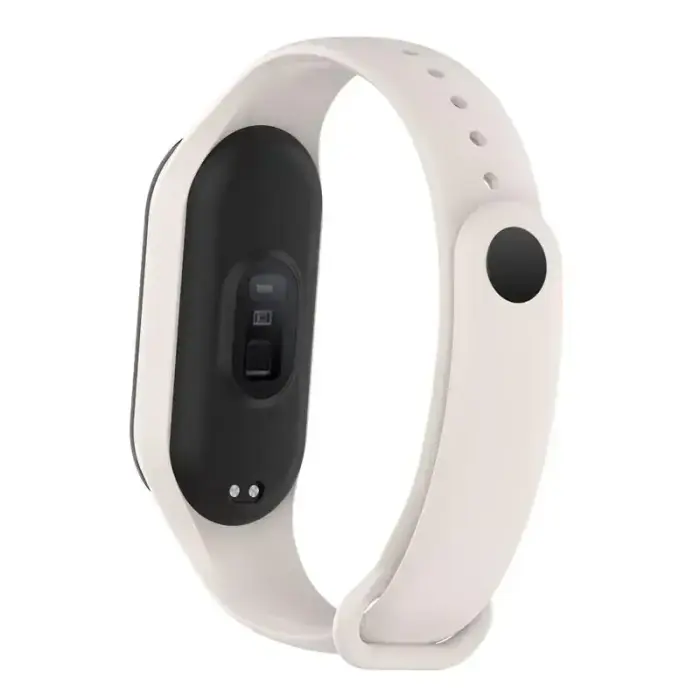 BAND SMART BAND M5/M6 IVORY Фото num