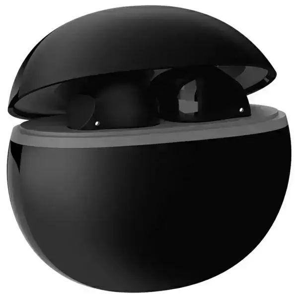 Creative Słuchawki bezprzewodowe Zen Air  Dot czarny|black Bluetooth 5.3 Foto 2