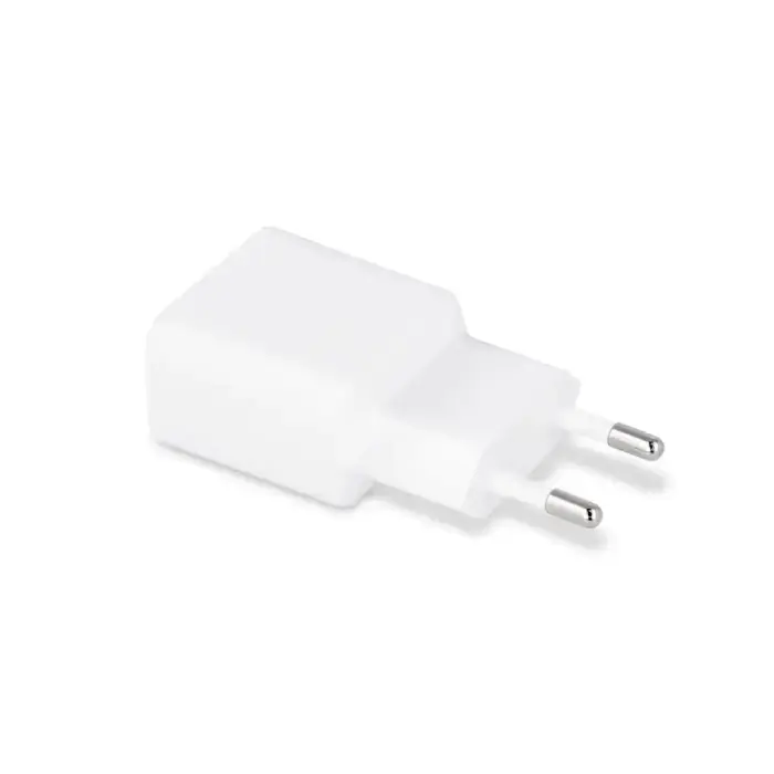 Maxlife MXTC-01 зарядное устройство | 5W | USB-A | с проводом Micro USB в комплекте | белое Фото num
