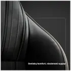 Gaming chair Diablo Chairs X-Horn 2.0 Normal Size black/camel Foto 17