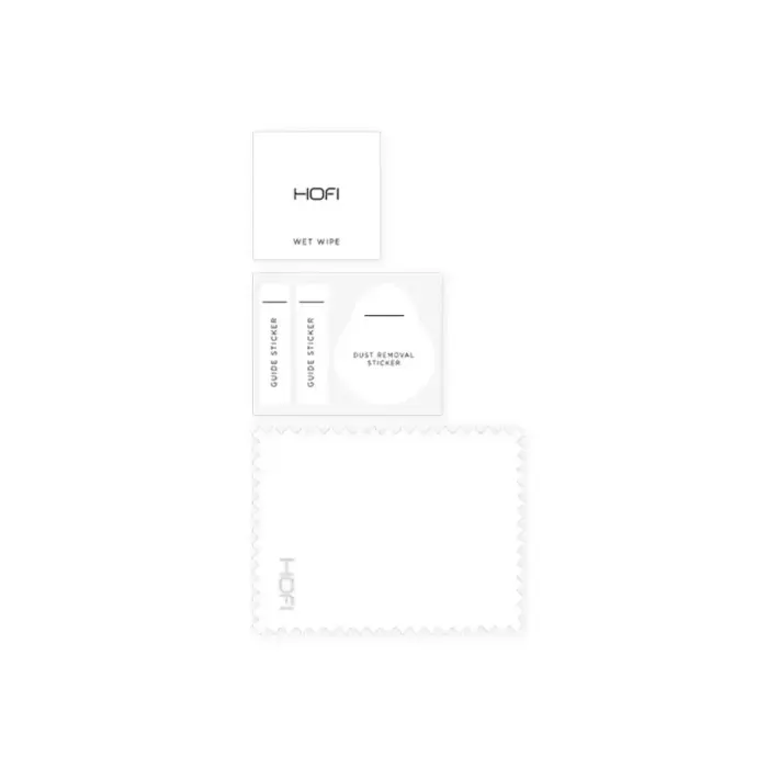 HOFI UNIVERSAL RETAIL BOX FOR SMARTPHONE Фото num