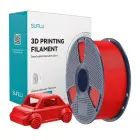 Sunlu PETG Filament (Red) Foto 1
