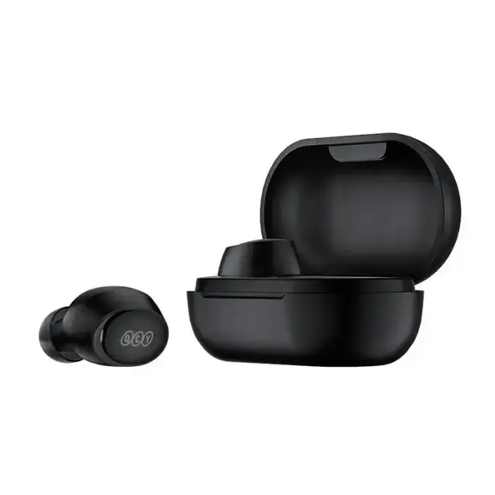 Wireless Earphones TWS T27 (black) Foto 5
