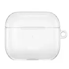 Baseus Crystal Transparent Case for AirPods 3 Foto 2