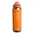 Termopudele The Stanley Wellspring Bottle 0.71L oranža  Foto 1