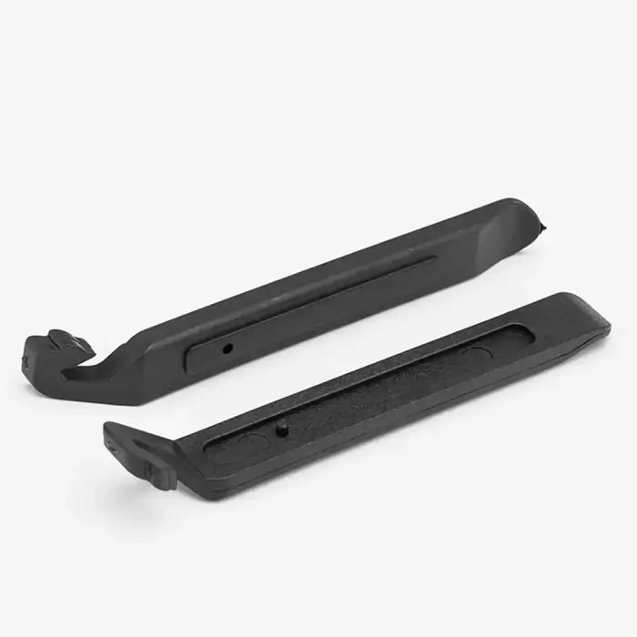 Wozinsky WMZ-01N tool kit, 16-in-1 bicycle multitool, pump, wrenches, inner tube kit - black Фото num