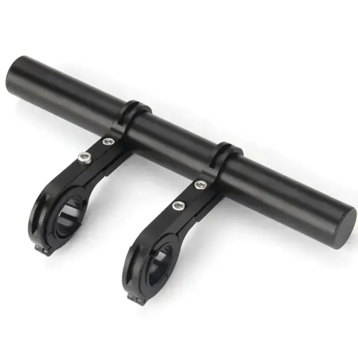 Bike holder handlebar extension black Фото num
