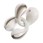 QCY Crossky Clip T33 Headphones (white) Foto 7