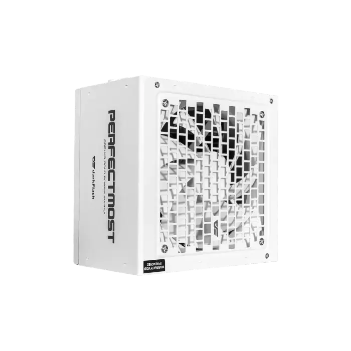 DarkFlash Power Supply PMT1050 White Фото num