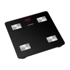 CONCEPT VO4001 Osobní Váha Diagnostická 180 Kg PERFECT HEALTH, černá Photo
