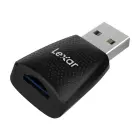 Lexar RW330U USB 3.2 micro SD, UHS-I memory card reader Foto 2