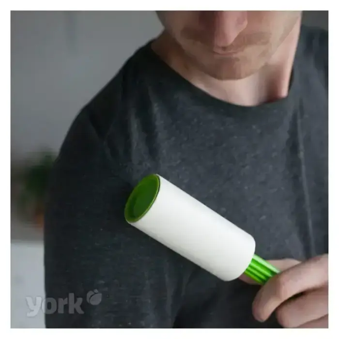 Dust roller Photo