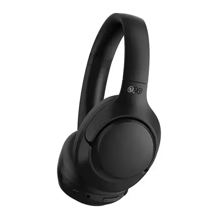 Wireless Headphones QCY H3, ANC (black) Foto 2