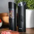 Huslog Grinder Set - Black Фото num