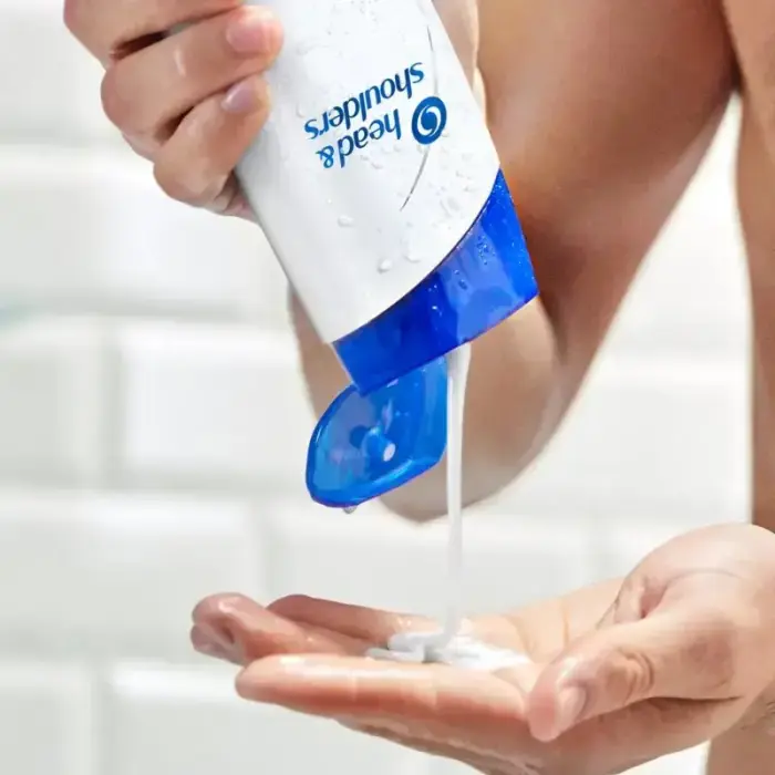 Head & Shoulders Extra Volume Anti-dandruff Shampoo 400 Ml Фото num