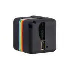 Webcam Mini Full HD B4-SQ11 1080P Black Фото num