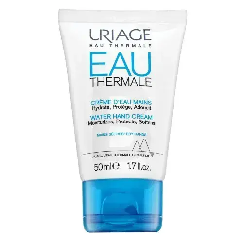 Uriage Eau Thermale ūdens krēms rokām 50 ml Foto 1