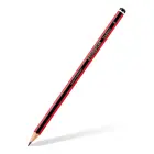 Zīmulis STAEDTLER TRADITION B sarkans korpuss Фото num