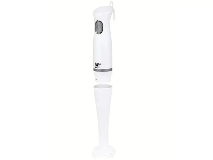 Lafe BRK-004.2 Rokas blenderis balts Foto 2