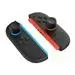 iPega SW2026B Thumb Grips JoyCon Controller for Nintendo Switch 2 6pcs Black Foto 6