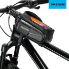TAKEZERO TZ01 bicycle case|bracket pannier black|black Photo