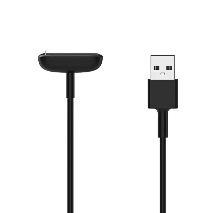 Charging Cable Fitbit Luxe | Charge 5 | Charge 6 Akyga AK-SW-45 1m Photo