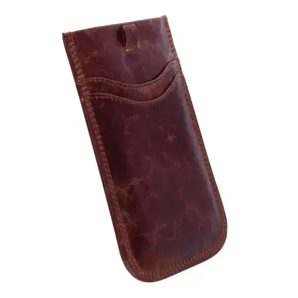 Etui Krusell Tumba Pouch 3XL brązowy (136|70|10mm) brown 95415 Photo