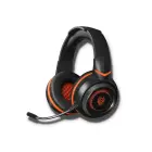 Liocat gaming headphones HP 785C black Foto 1
