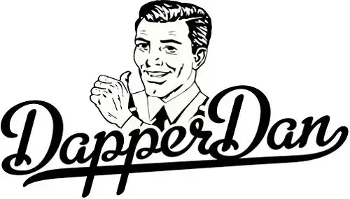 Dapper Dan Matte Paste - 50 Ml Foto 6