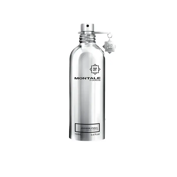 Montale, Jasmine Full, Eau De Parfum, Unisex, 100 ml *Tester Фото num