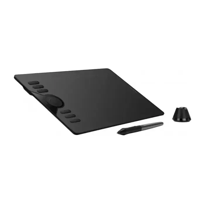 Graphic Tablet Huion HS610 Фото num