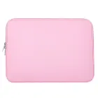 Universal 15.6'' laptop cover - pink Photo