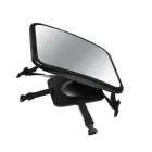 Baby rear view mirror BY-360 black Фото num